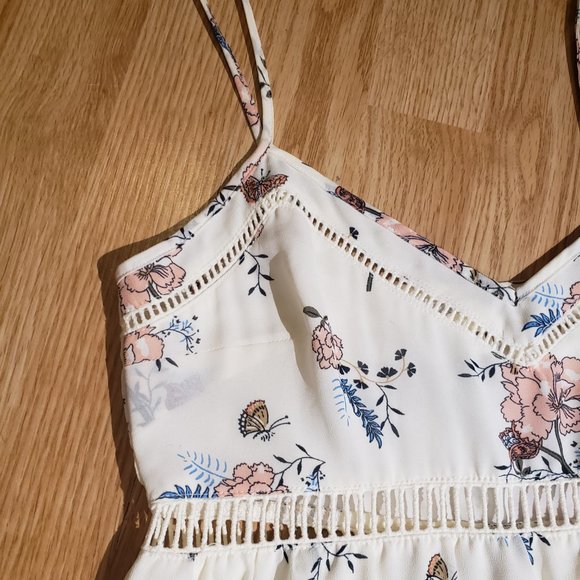 Abercrombie maxi dress. - Picture 11 of 16
